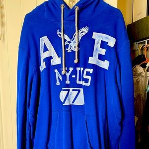 American Eagle hoodie